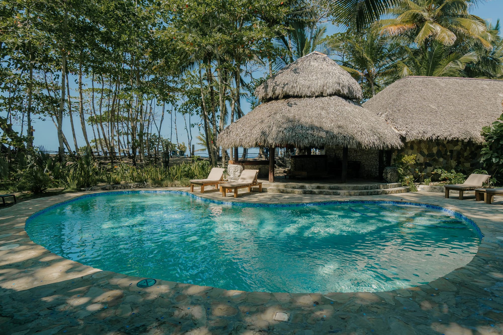 Natura Cabana